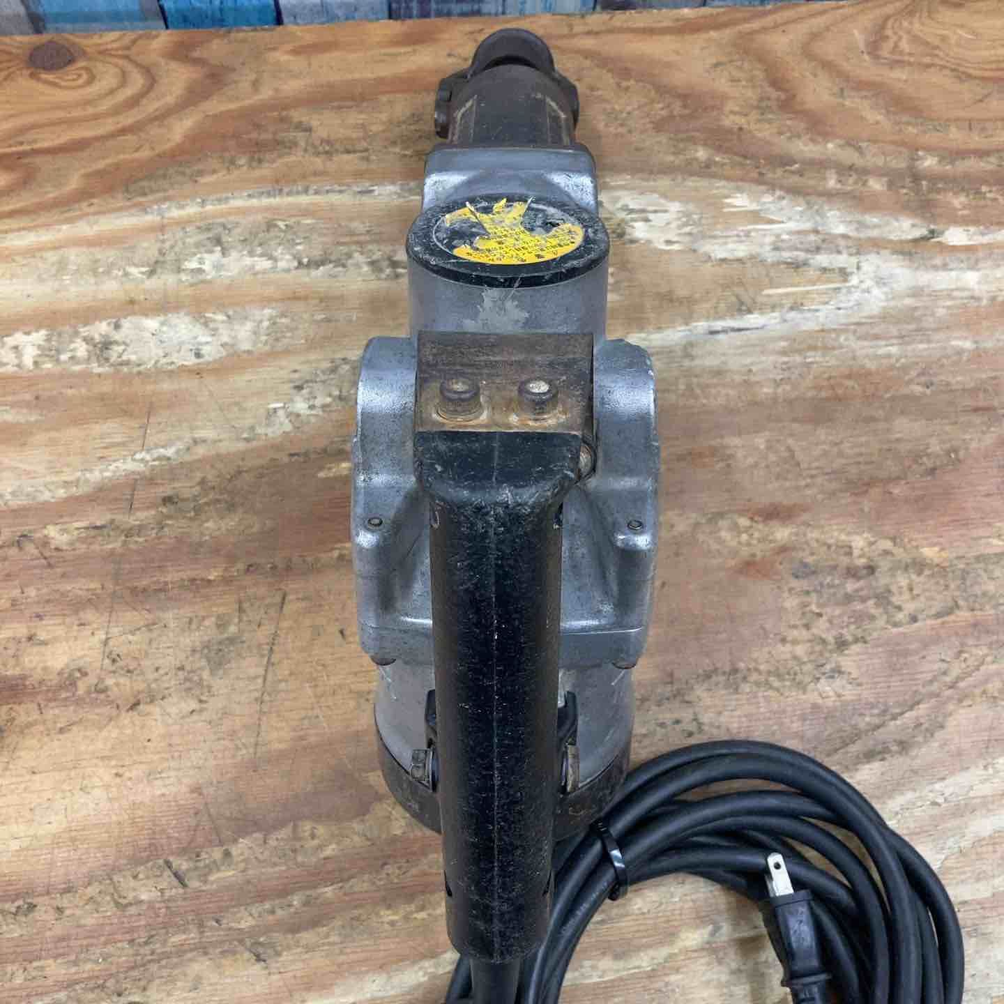 makita ハンマドリル
