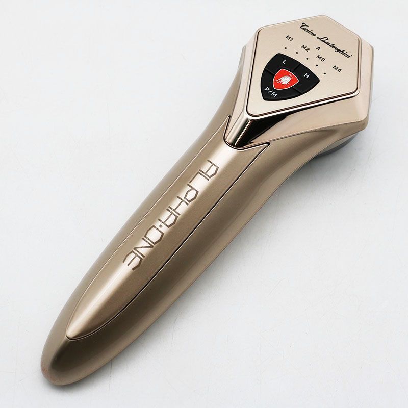 ランボルギーニ美顔器 ALPHA・ONE(アルファワン) ランボルギーニ美顔器