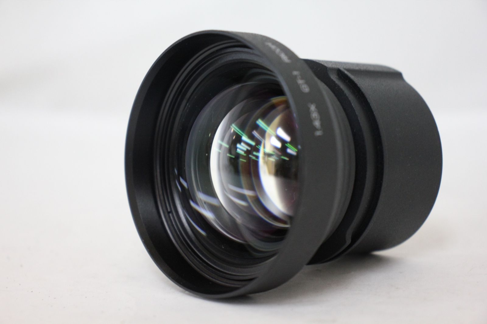 返品保証 リコー Ricoh GH-1 1.43× GT-1 コンバージョンレンズ e2607