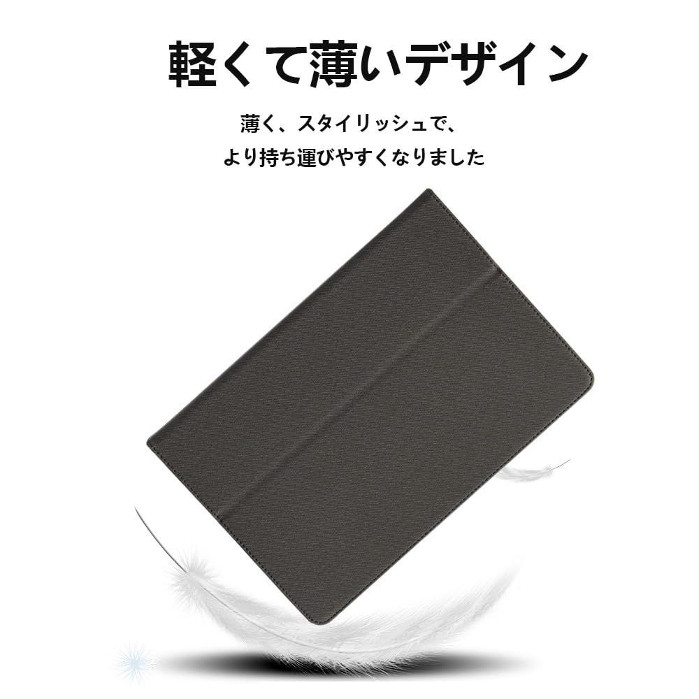 数量限定】Wpawa HT10-A ケース Wpawa Android 14 タブレット 10