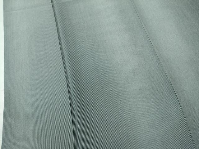 平和屋着物○重要無形文化財・伊勢手彫型本染・細合