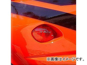 2輪 ヤザワ ホットボディーズ LEDウィンカー P-2040-0366 レッド ホンダ CBR600RR 2003年～2009年 JAN：4580219054804