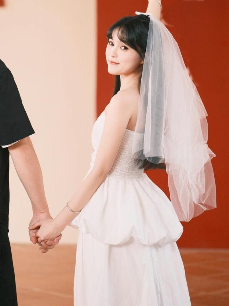 新婦 結婚