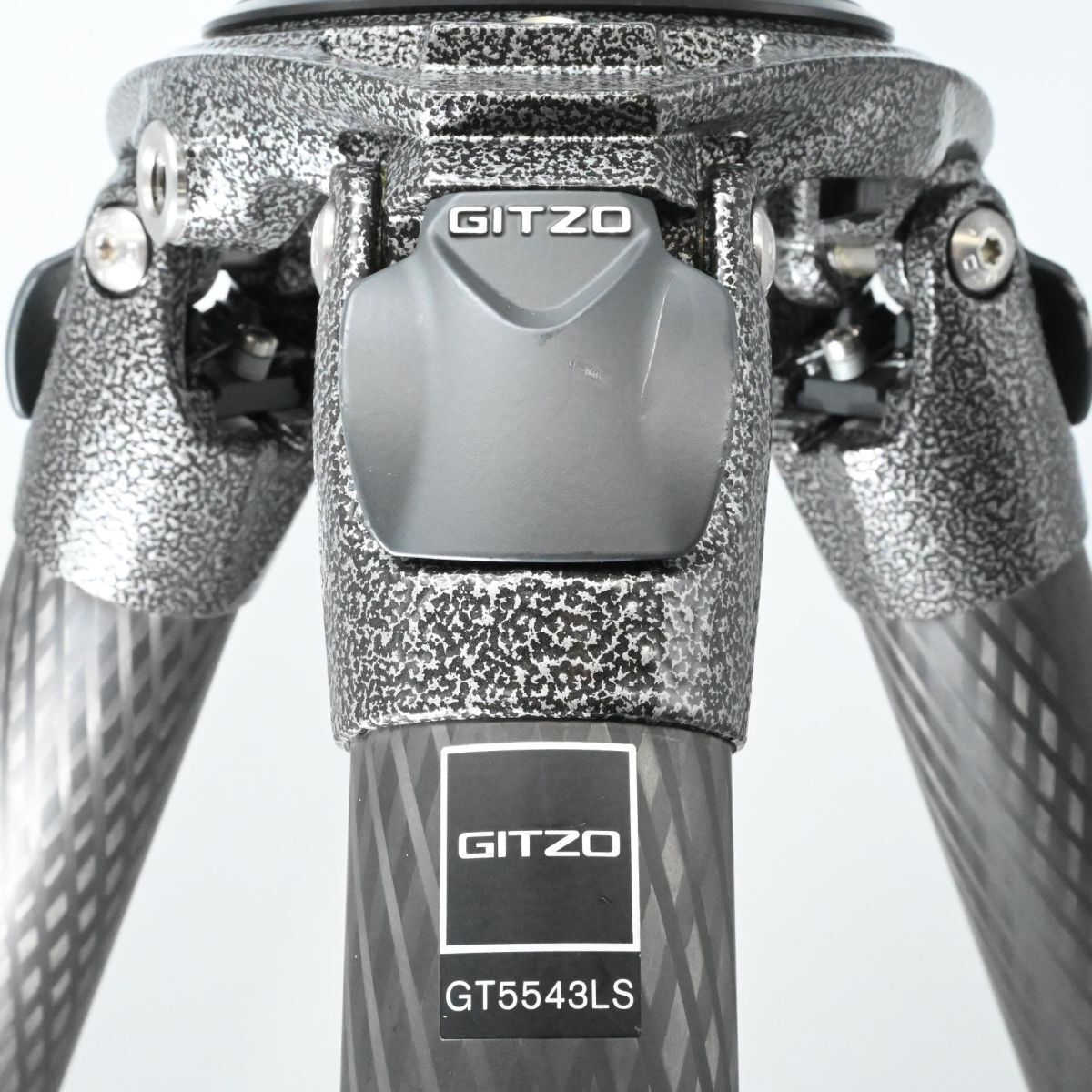 ///GITZO 5型4段 システマティック カーボン三脚 G1549 MK2/// | GITZO 三脚 脚のみ システマティック三脚 4型5段 カーボン