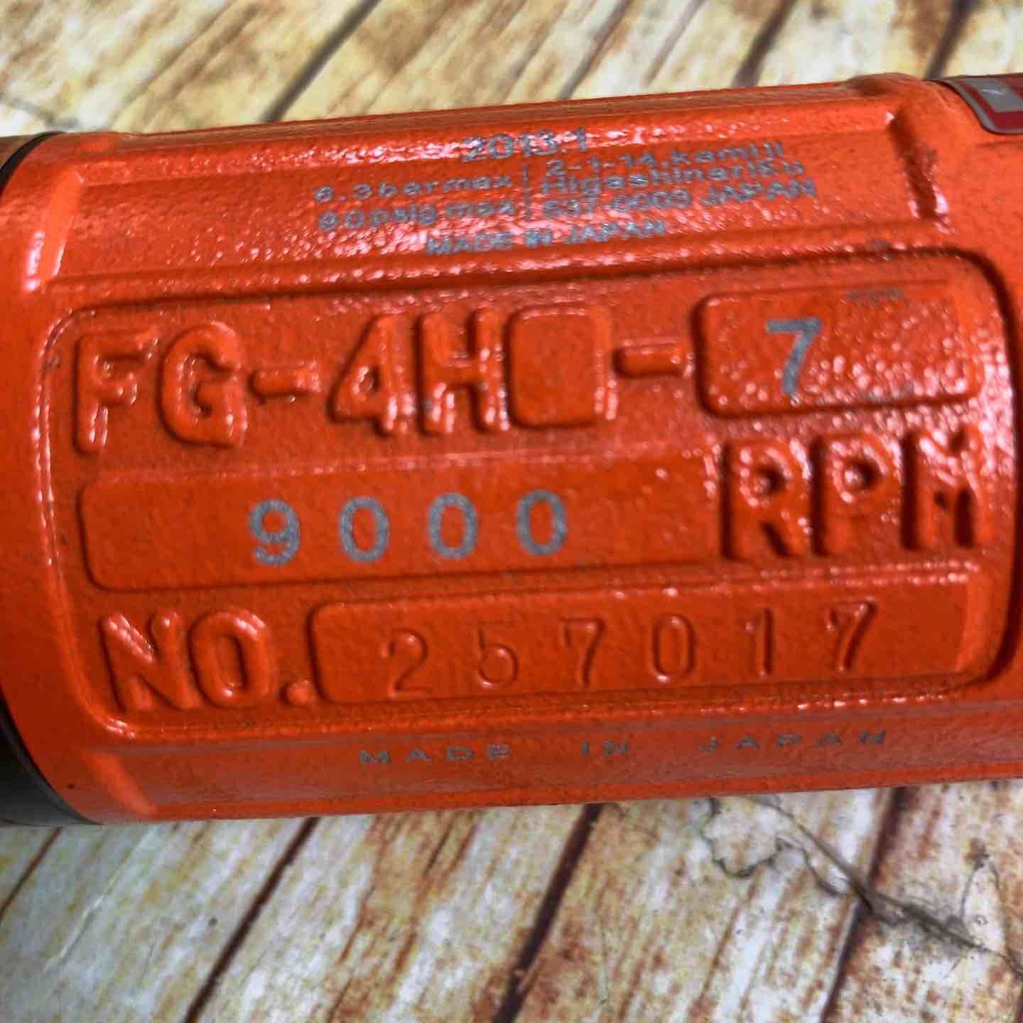 Maus & Hoffman レマメイヤー赤 100%アルパカカーディガン M 90'S