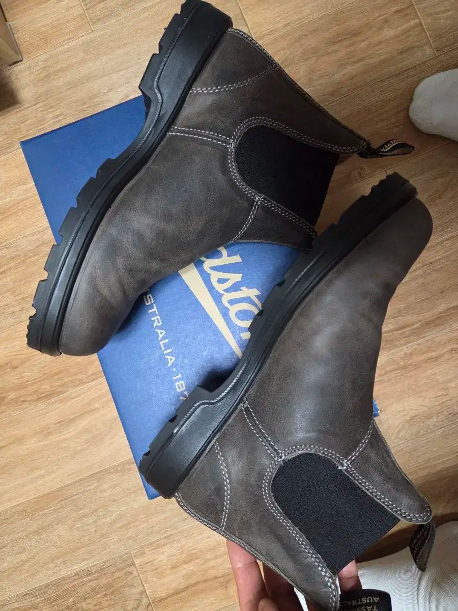 Vintage/カナダ製 KODIAK コディアック アウトドア ハンターブーツ