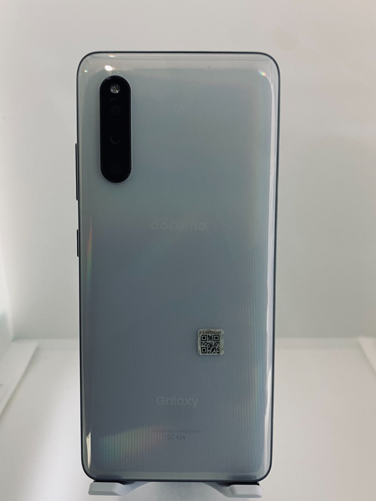 C246ジャンクdocomo SIMロック解除済み galaxy A41 C246ジャンクdocomo SIMロック解除済み galaxy A41 - メルカリ