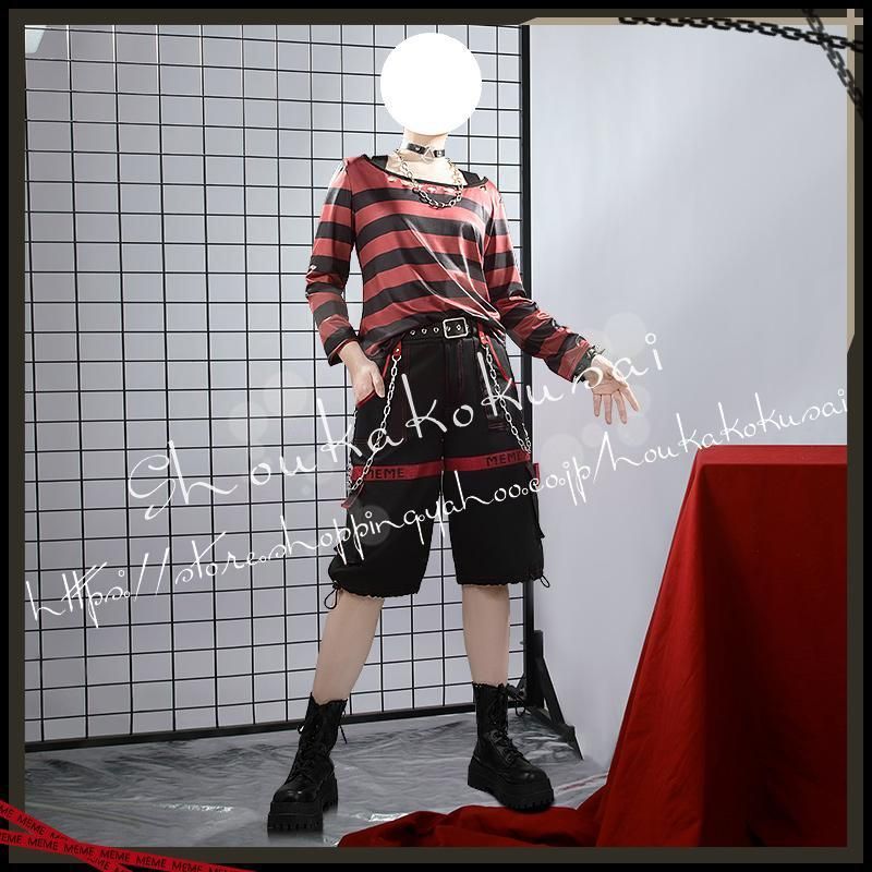 ましろ爻 ましろめめ コスプレ衣装 ウィッグ付き Amazon.co.jp