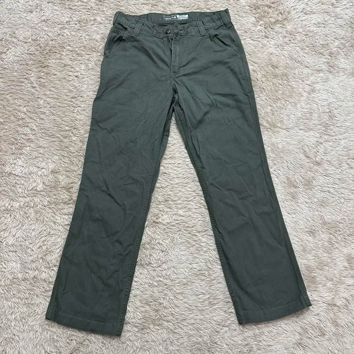 Carhartt カーハート 24ss ウォークパンツ