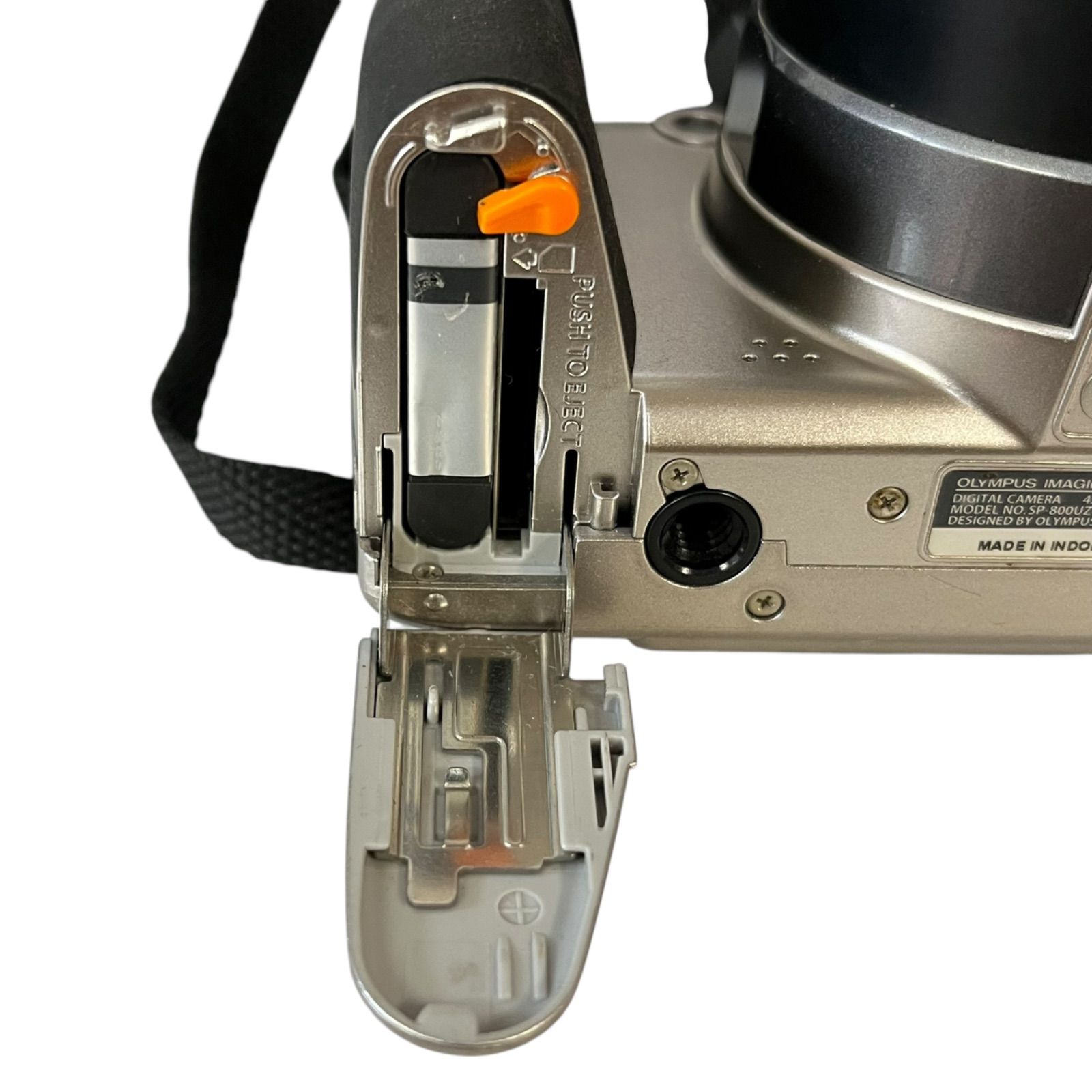 管30607】OLYMPUS オリンパス SP-800UZ コンパクトデジタル 管30607】OLYMPUS オリンパス SP-800UZ コンパクトデジタル