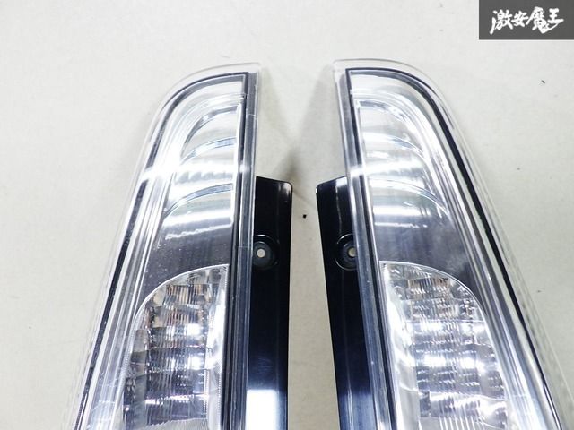 デイズ　ハイウェイスター B21W 右テールランプ デイズ HWS ハイウェイスター 前期(B21W) 純正 IMASEN 破損