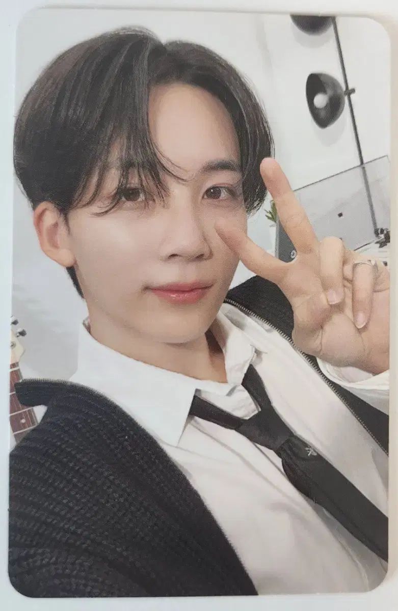 SEVENTEEN(セブンティーン・セブチ) ジョンハン(JEONGHAN・ユンジョン