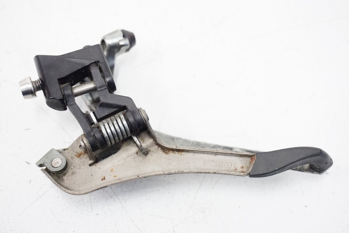 SRAM スラム RED フロントディレイラー バイチャリ浜松店