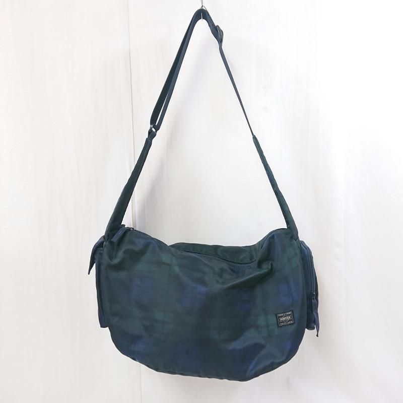 POTER ヘッドポーター　購入者様決まっております。 裏原系ストリートの定番のHEAD PORTERが幕を閉じる（ヘッド