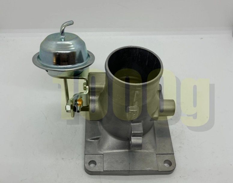 トヨタ純正 超 品 ランクル 100 エンジン ベンチュリ HDJ101 1HDFTE ランドクルーザー 1998 1-2002 8