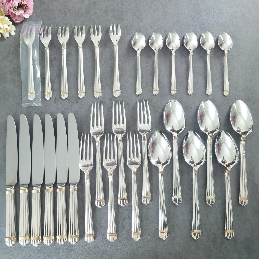 クリストフル アリアゴールドリング