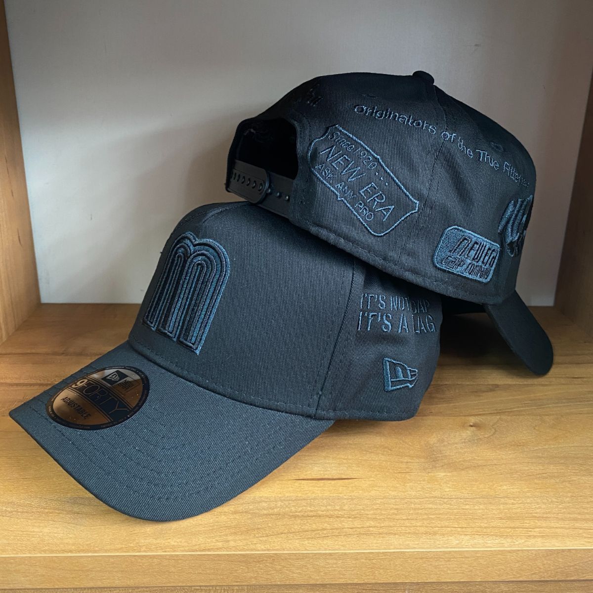 USA仕様 Newera ニューエラ 9Forty Aフレーム 限定 メキシコ代表