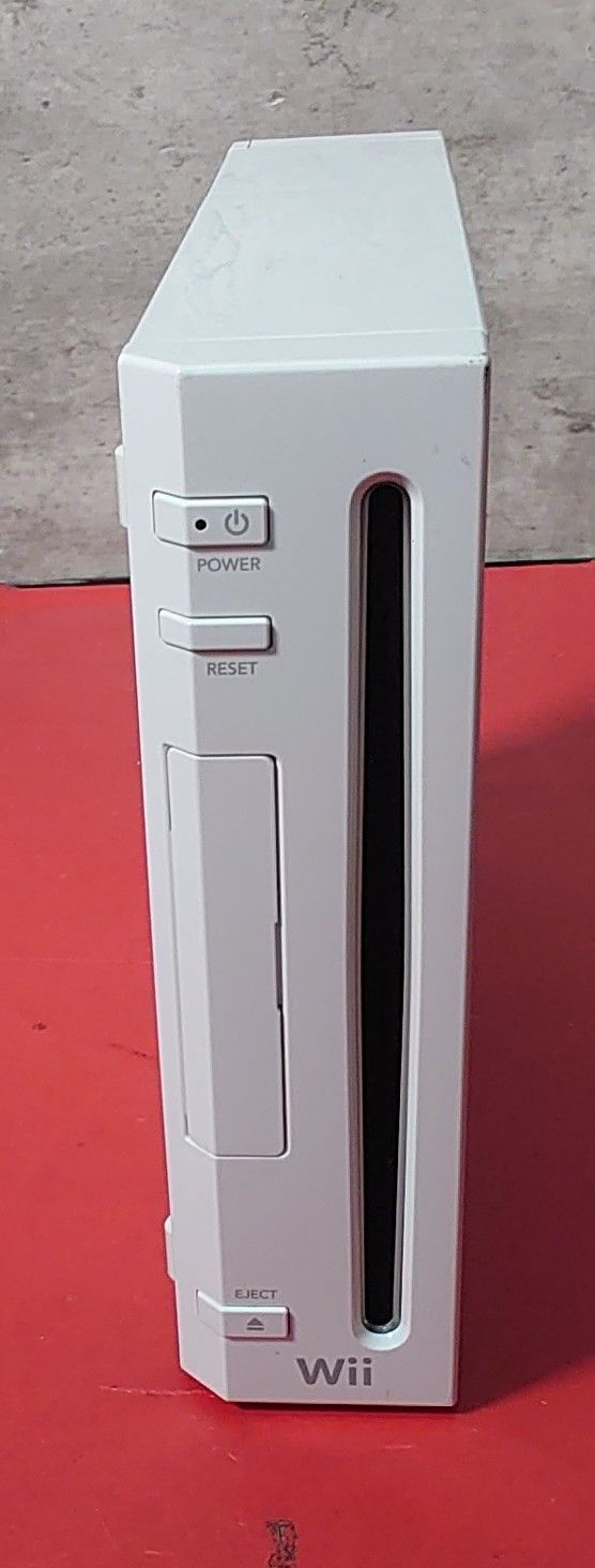 wii 本体　一式 Nintendo Wii 本体一式 + 周辺機器 - メルカリ