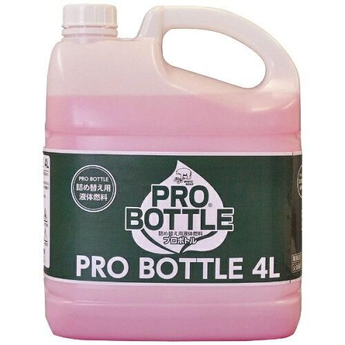 3営業日で発送 ホワイトプロダクト White Products プロヒートグリーン 液体燃料プロボトル４Ｌ ２８４－Ｗ NPR0202