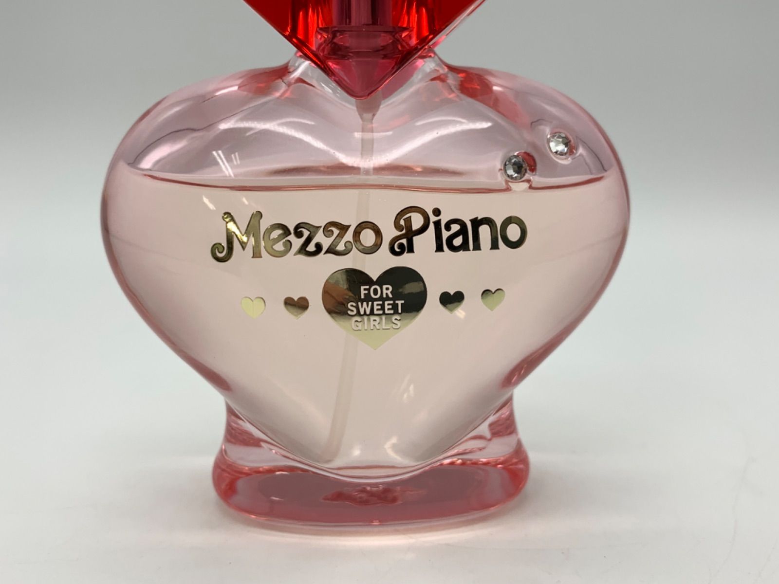 メゾピアノ mezzo piano オードトワレ FP Mezzo Piano メゾピアノ