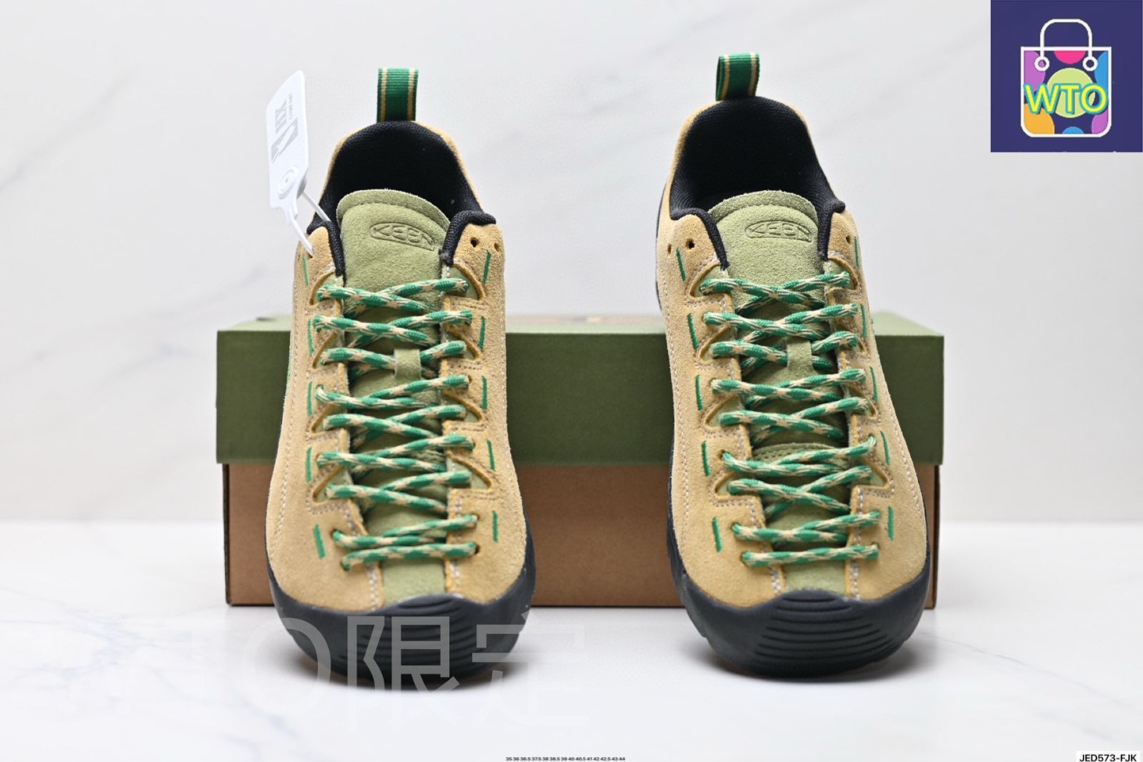 万歩耐走性 ユニークデザイン靴-WTO輸入1