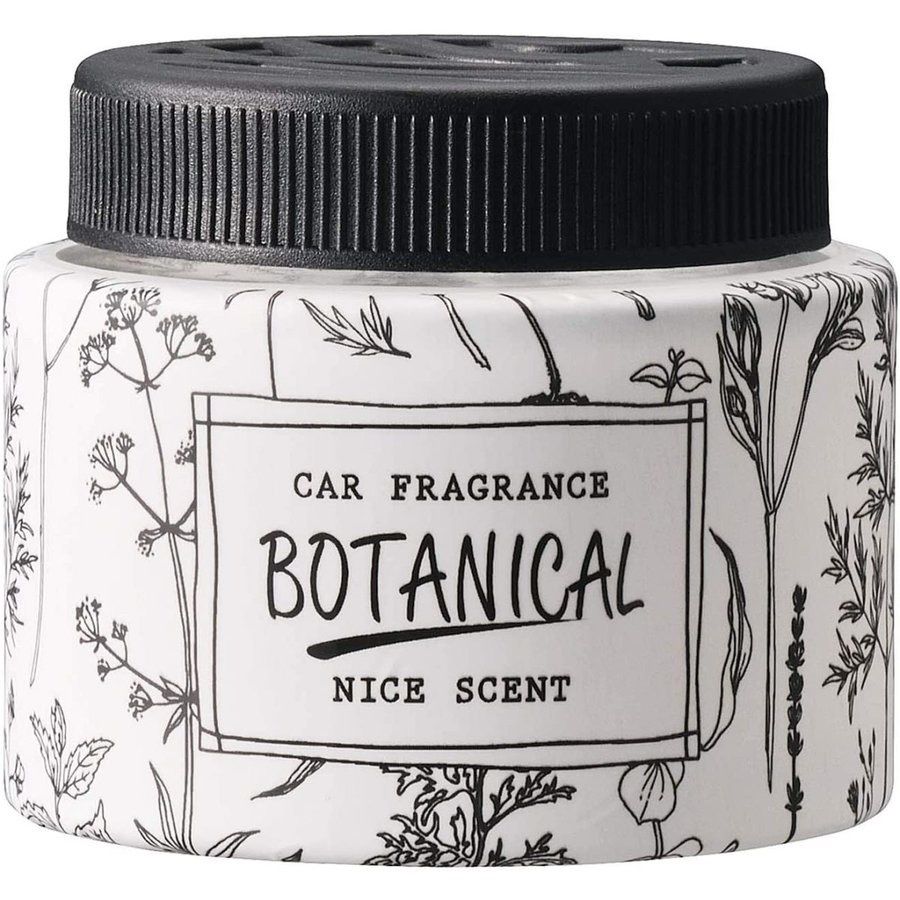 直売限定車　芳香剤　ボタニカル　2種類の香り その他