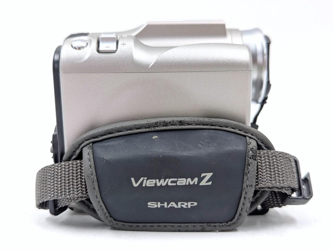 miniDVのダビングに