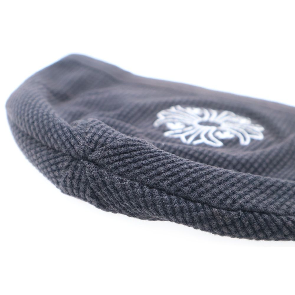 CHROME HEARTS (クロムハーツ) THERMAL BEANIE サーマルビーニー
