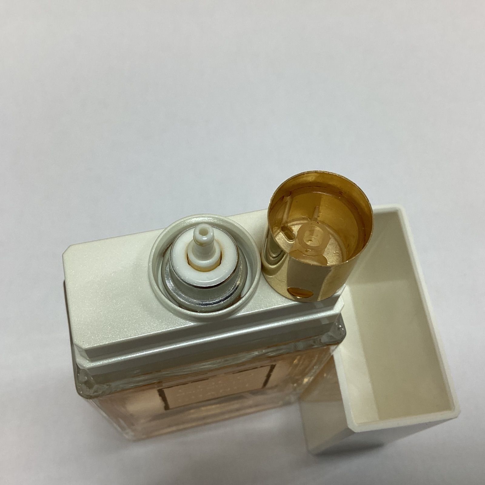 シャネル ココ マドモアゼル オードゥ トワレット （ヴァポリザター） 50ml 楽天市場】CHANEL シャネル 香水 ココ マドモアゼル オードゥ