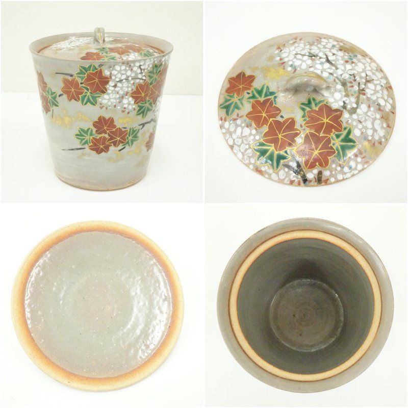 お茶 骨董
