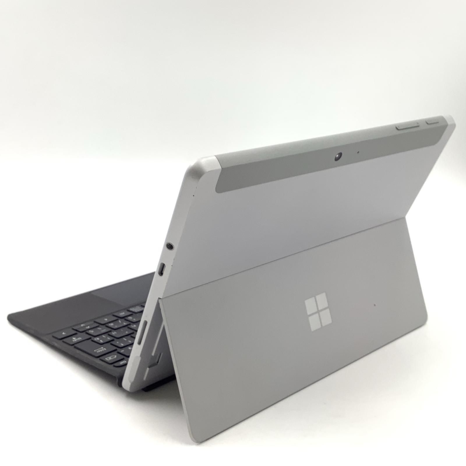 Surface Go 1824 Pentium 8GB 128GB 動作OK - メルカリ