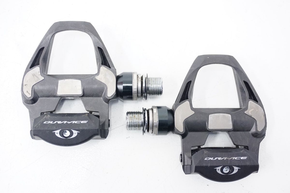 SHIMANO「シマノ」 DURA-ACE PD-R9100 ペダル / バイチャリ浜松店
