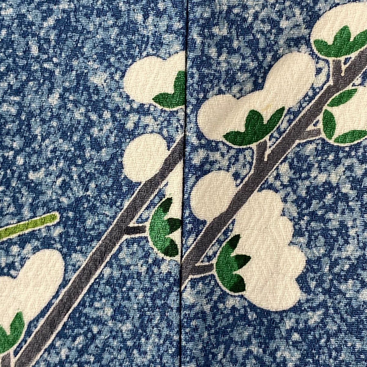 身丈167.5cm 裄丈68.5cm