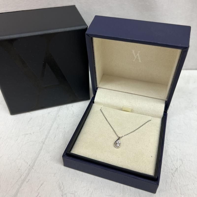 VENDOME AOYAMA ヴァンドーム青山 アクセサリー ネックレス