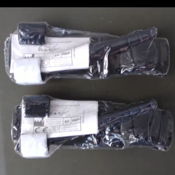米軍実物 CAT止血帯