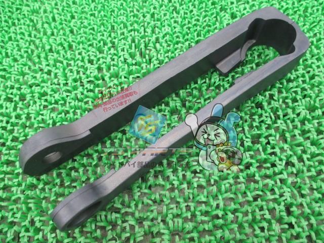 KX65 チェーンガイド 在庫有 即納 カワサキ 純正 新品 バイク 部品 KX65A フロントガイド スイングアーム 車検 Genuine