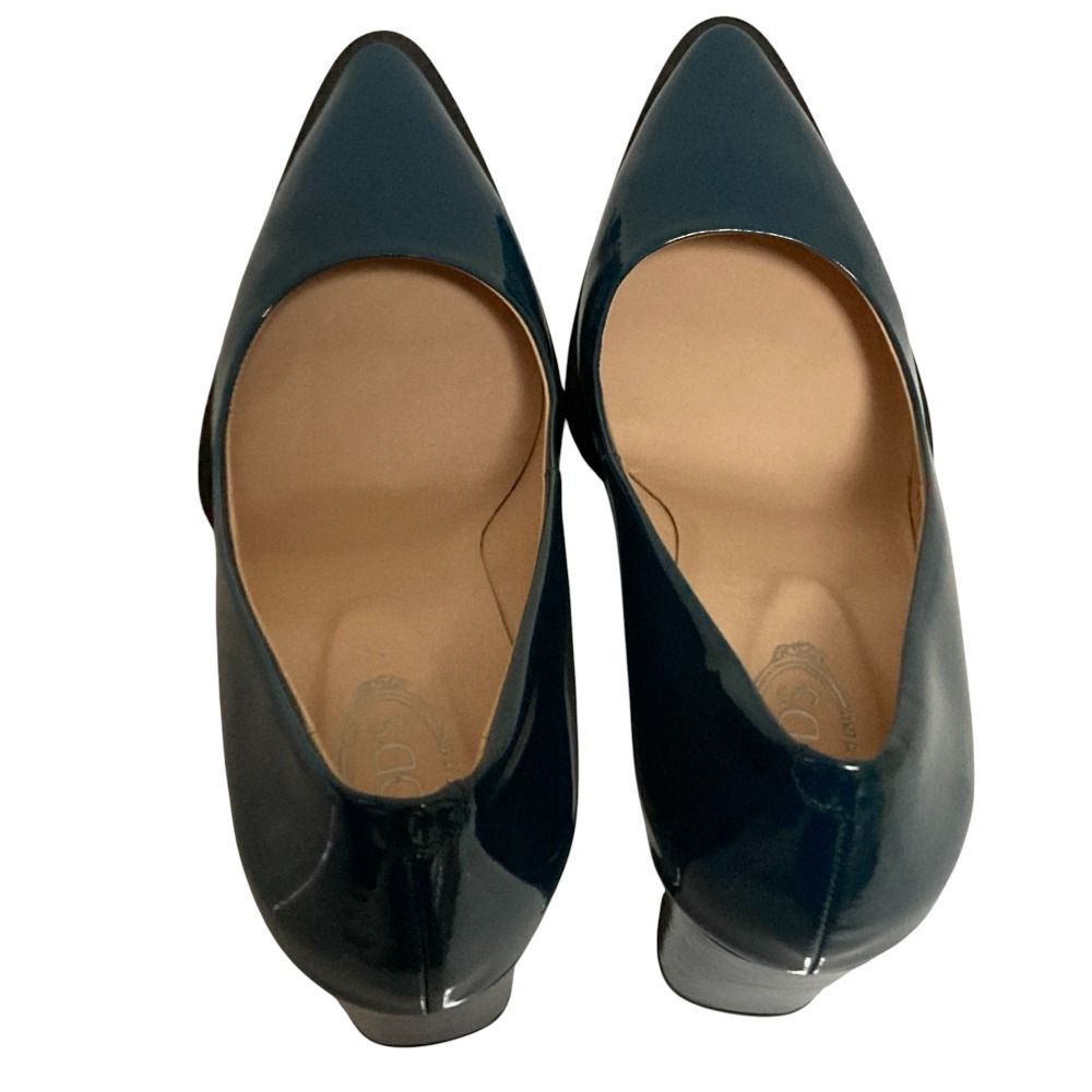 24.5cm相当 ブルー