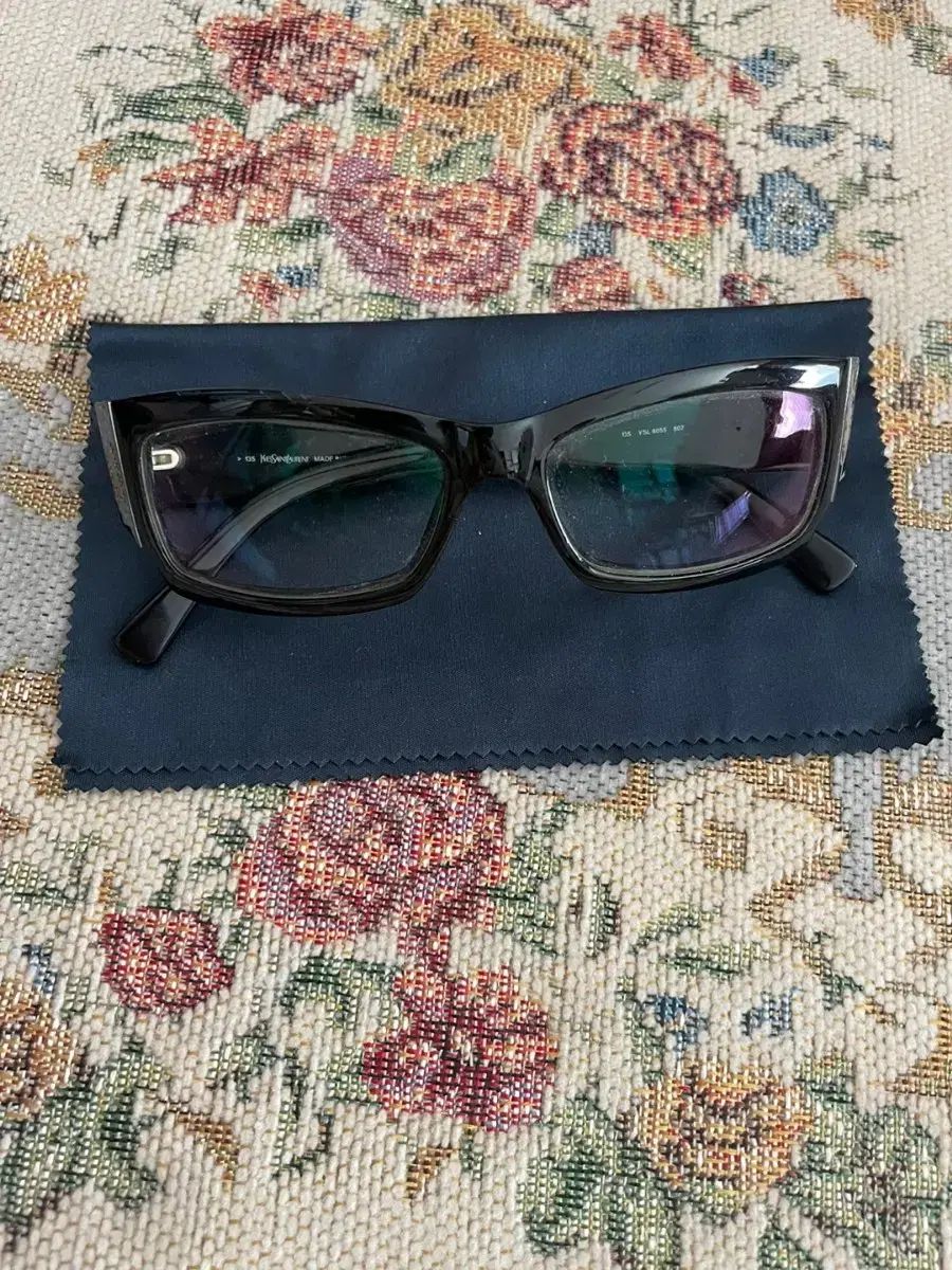 スーパー Saint Laurent サンローラン ヴィンテージ サングラス