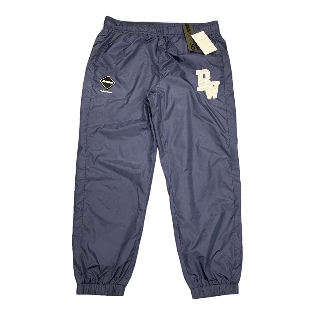 F.C.Real Bristol fcrb nylon pant ナイロンパンツ - その他