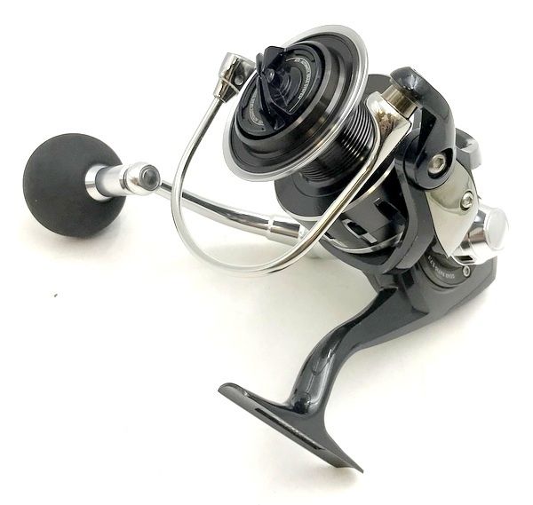 ダイワ 16キャタリナ 4500H DAIWA CATALINA スピニングリール