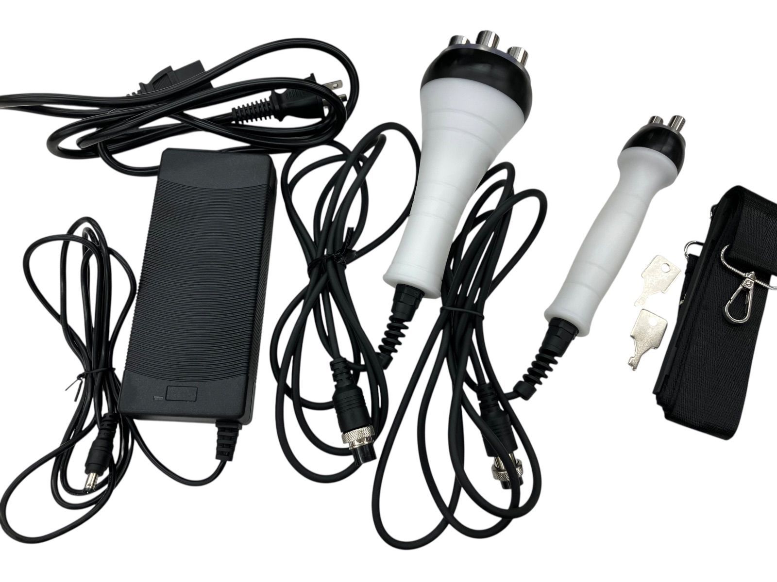 186000 現状品 美顔器・美容器 セルゼロバッグ CELLZERO BAG エステ