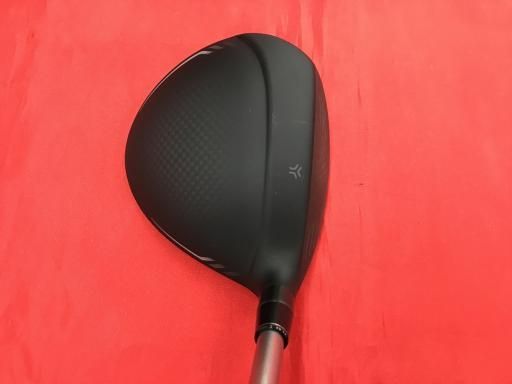 中古】 ダンロップ SRIXON ZX Mk II 5W レフティ フェアウェイ