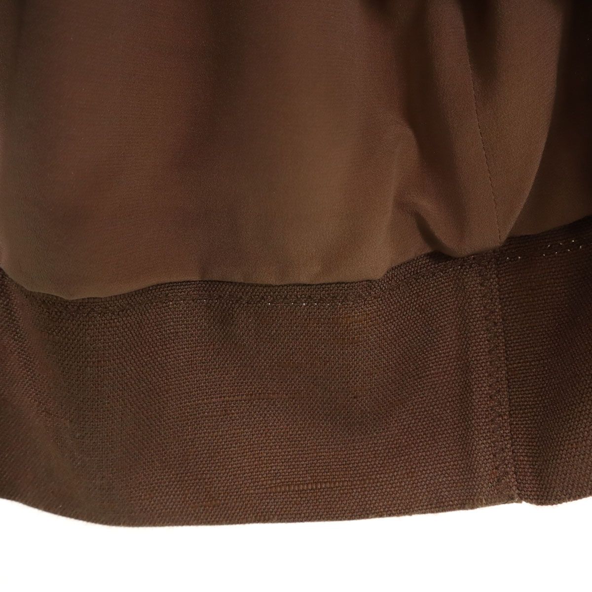 DOLCE&GABBANA ドルチェアンドガッバーナ イタリア製 シルク フレンチ