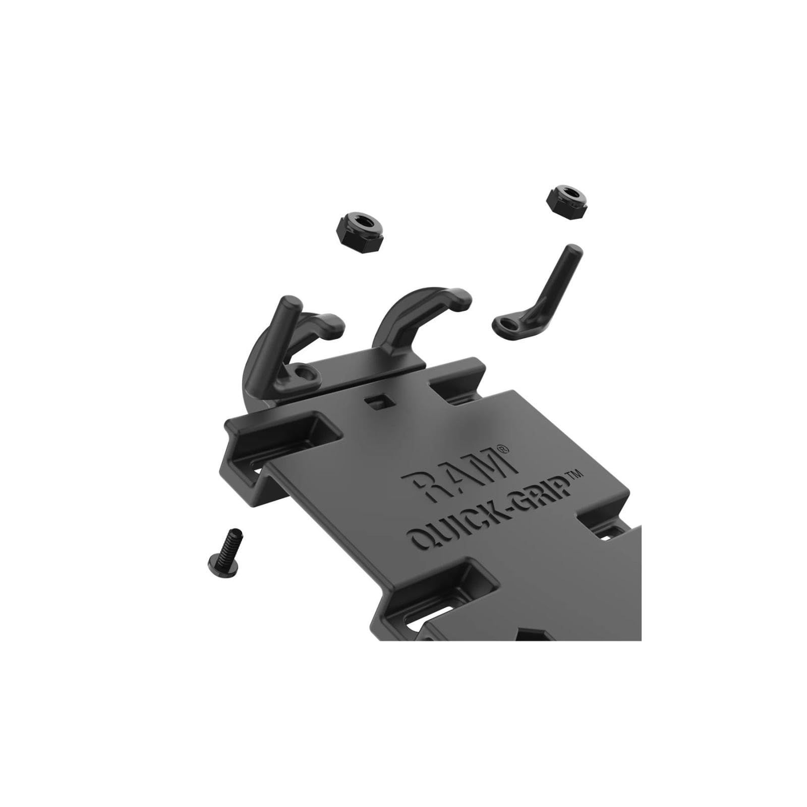 防振クレイドルホルダー