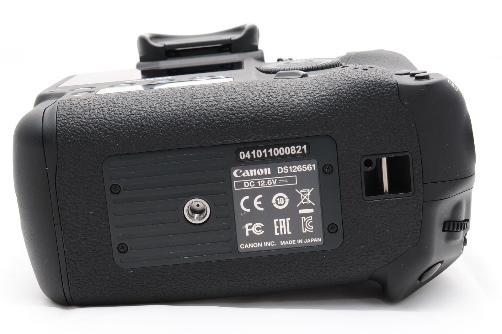 ☆極上品☆ キャノン Canon デジタル一眼レフカメラ EOS-1D X Mark II 