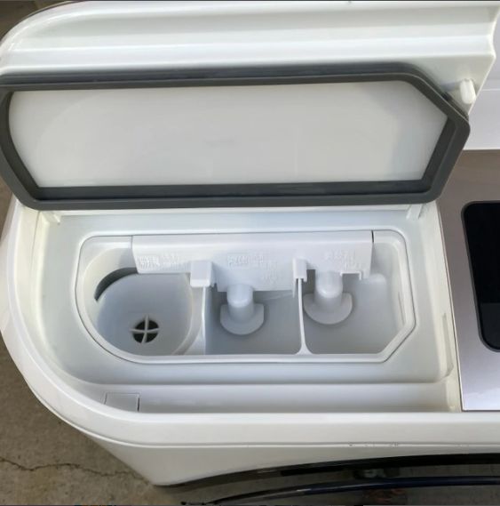 洗濯機
