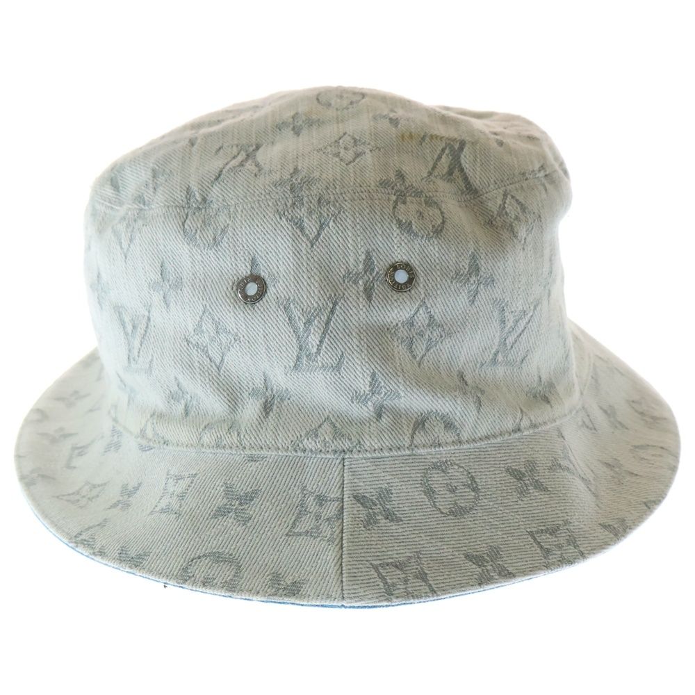 帽子 インディゴ