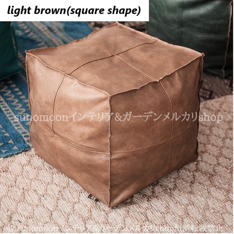 パネルステッチ