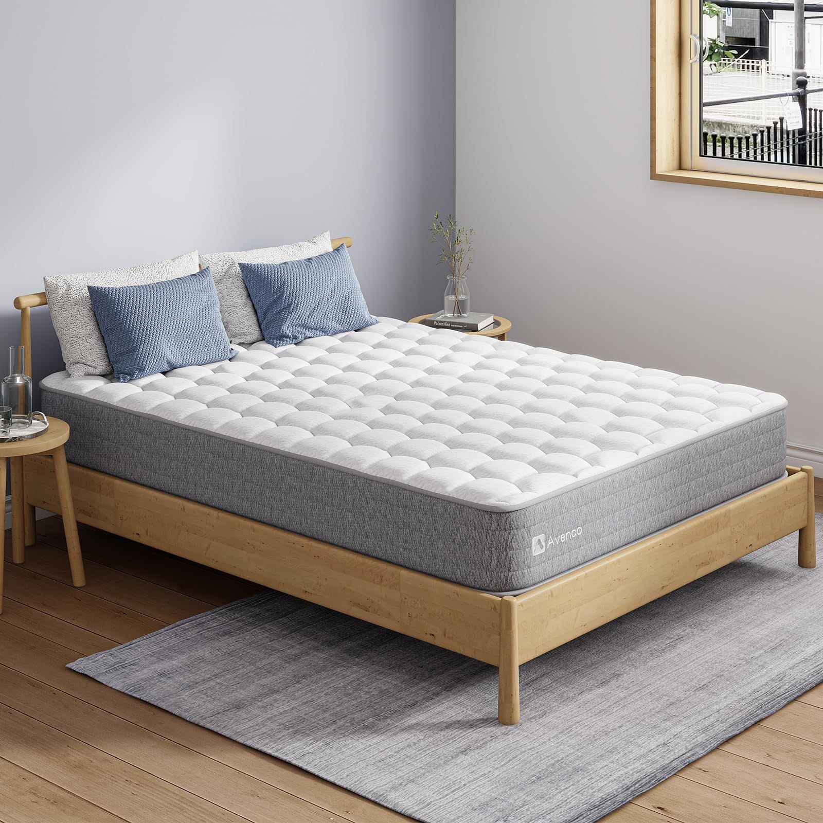 並行配列 ベットマット