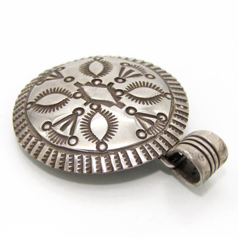 FARWEST silver smith リング 18.5号 FARWEST silver smith ファーウエスト リング 18.5号 Indian Jewelry